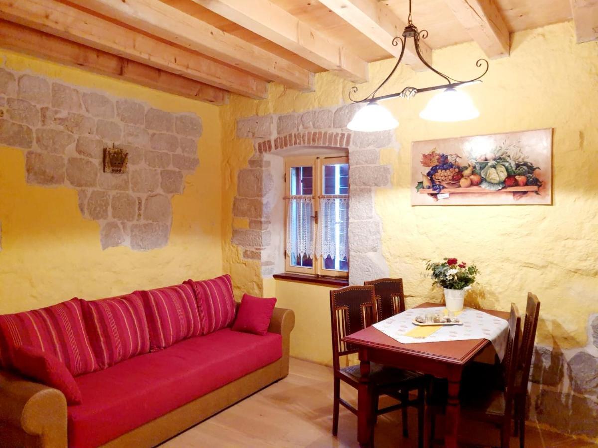 Hvar Heart Heritage Apartment Stari Grad  Exterior foto
